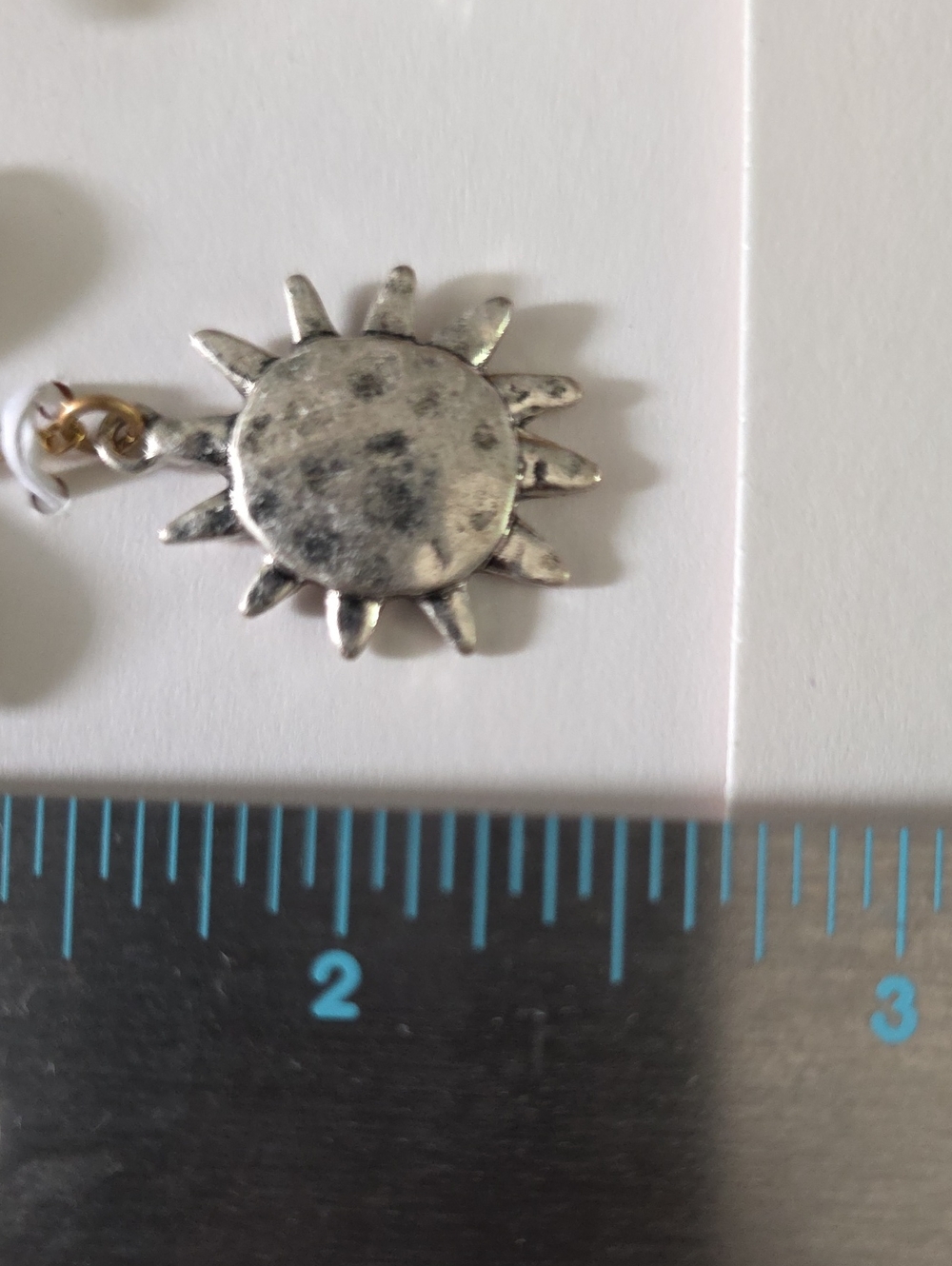 ZARA Butterfly Earrings - Picture 17 of 17